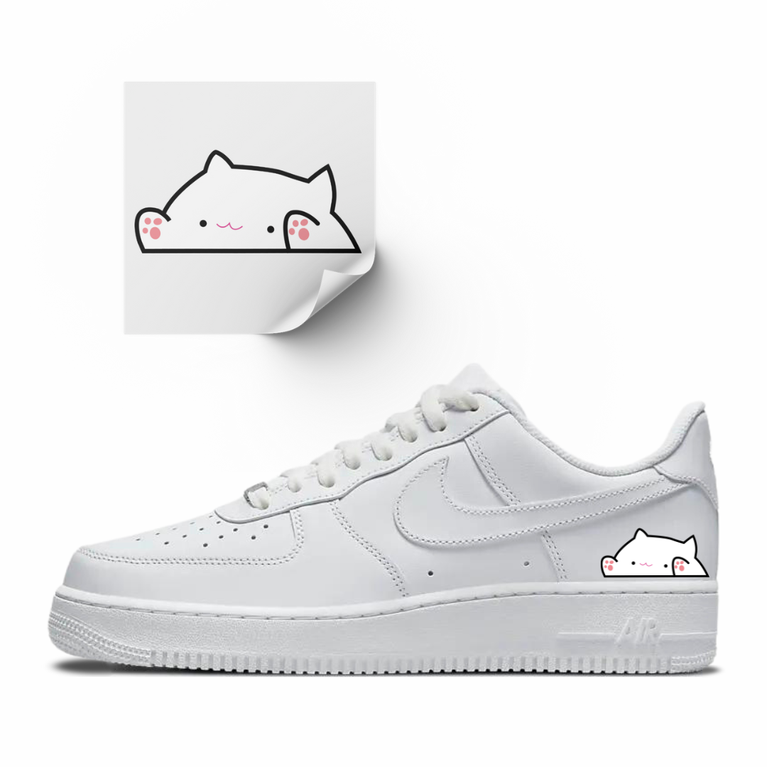3D TAG / "NEKO"