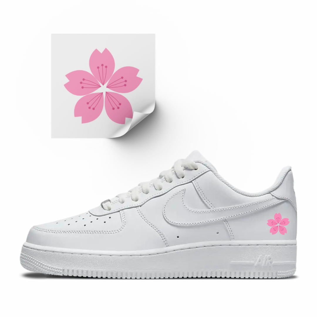 3D TAG / "SAKURA BLOSSOM"